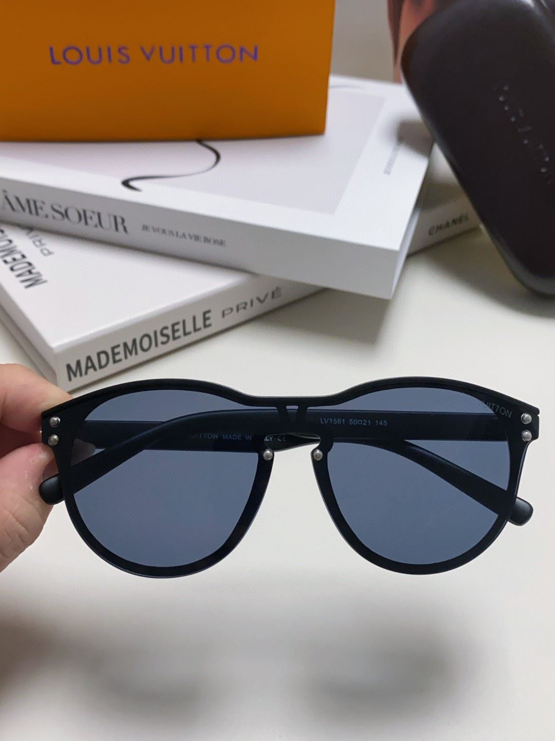 Louis Vuitton Sunglasses